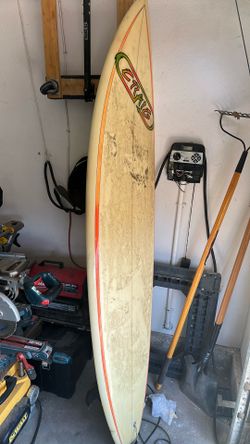 Surf Board 