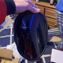 Face Changing Mask