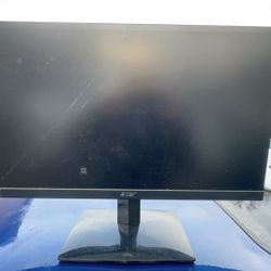 ACER LCD MONITOR