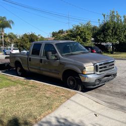 2003 Ford F-250