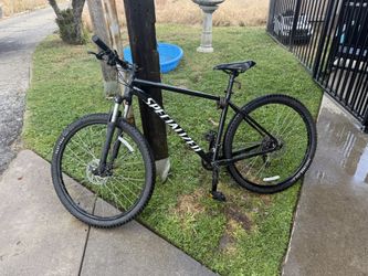 Specialized Mountain Bike