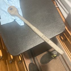 20 inch vintage three-quarter inch USA made ratchet