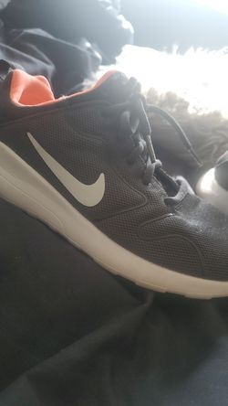 Nike shoes