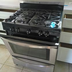 Stove
