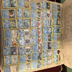 Pokémon Cards