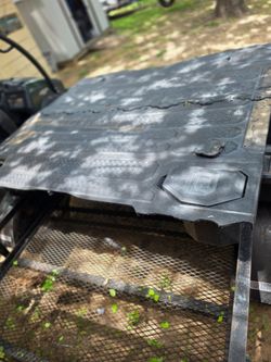 Decked Truck Bed Drawer System