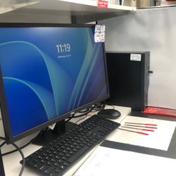 Dell Desktop Vostro 3710