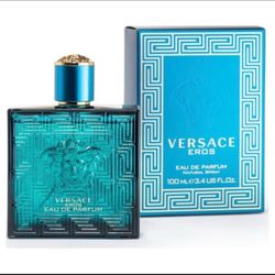 Versace eros