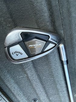 Callaway Rogue ST Max