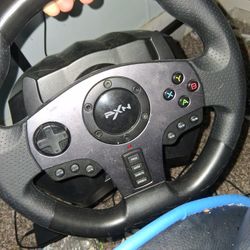 Pxn V9