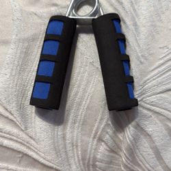 Hand Grip Workout Gear