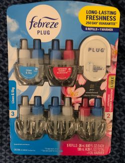Air Freshners