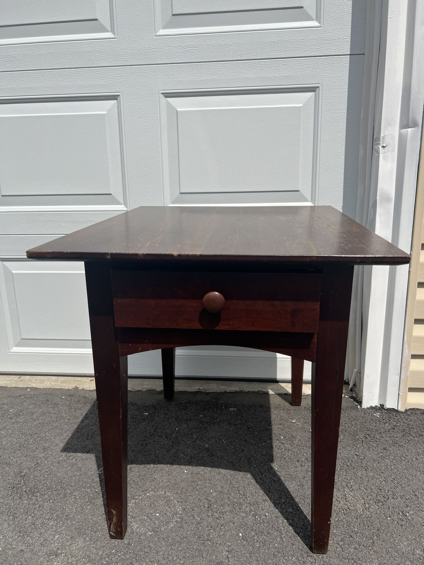 Kincaid Side table