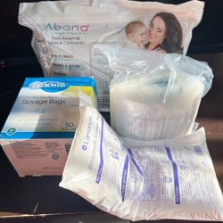 Storage Bags