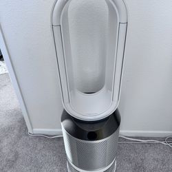 Dyson Air Purifier + Humidifier