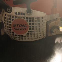 Stihl 201tc