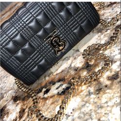 Burberry Lola Bag 
