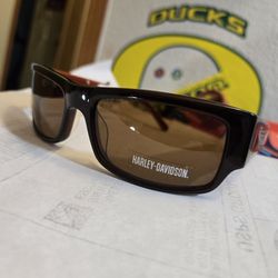 Harley Davidson Sunglasses