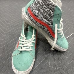 Vans Shoes 