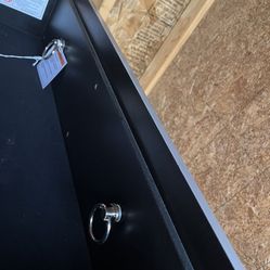 Mirror Dresser 