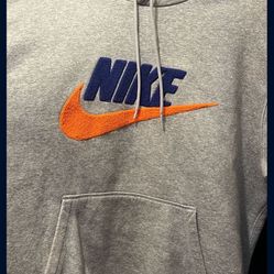 Nike Sweater Size  Xl 