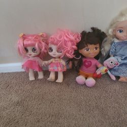 Dolls