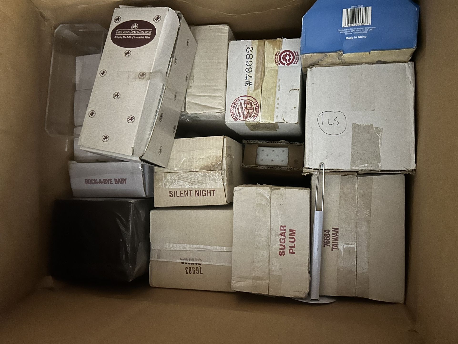 Ashton Drake Galleries