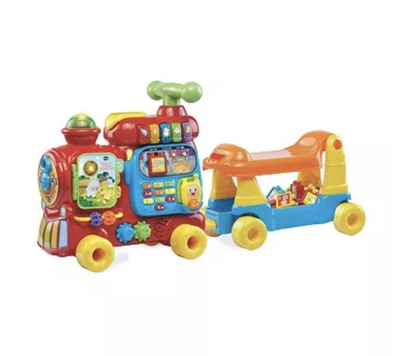 Toddler toy Baby Toy Kids Toy Train