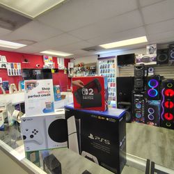 PS5 console,Xbox & Nintendo available on payments - finance today by paying $50 down and take home 🤩✅ (No credit needed ✅)