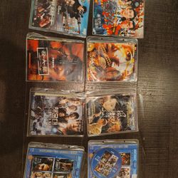 DVD $5 For All