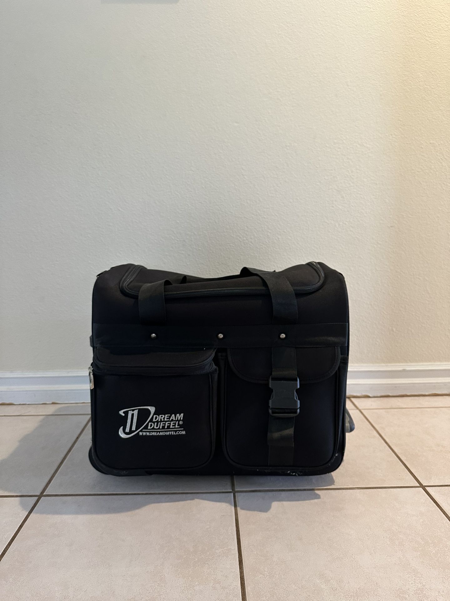 Dream Duffel Dance Bag