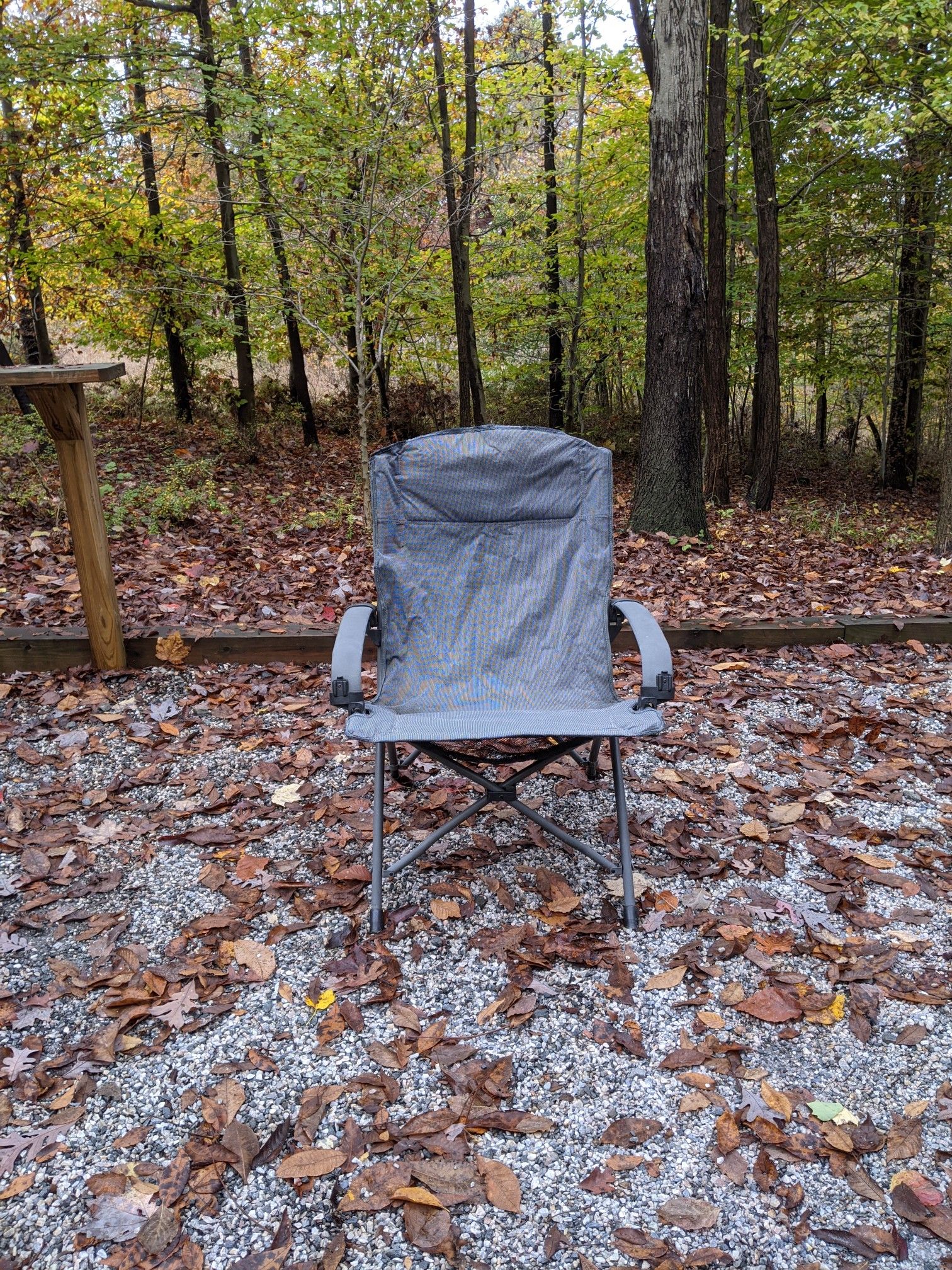 Folding Camping/Outdoor Chairs