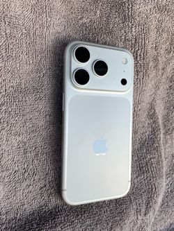 IPHONE 17 PRO MAX <<256GB>>