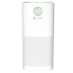 GermGuardian AC5109W Intelligent Air Purifier