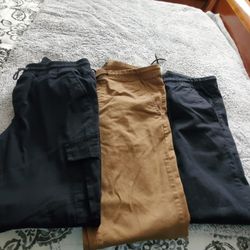Mens Joggers XL