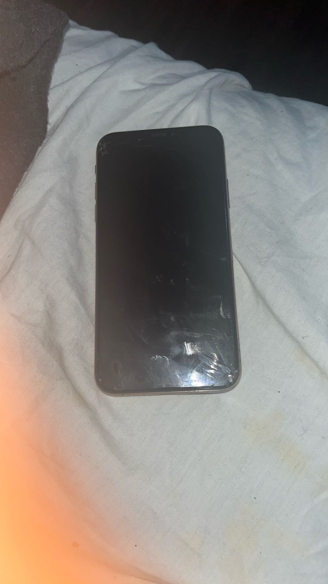 iPhone Xs