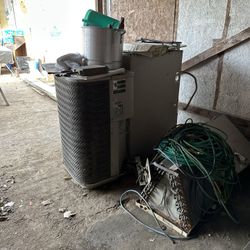 Ac Unit