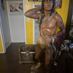 Statue