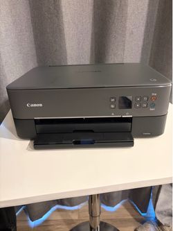 Canon Pixma Printer