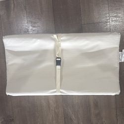 Naturepedic Organic Cotton Changing Pad