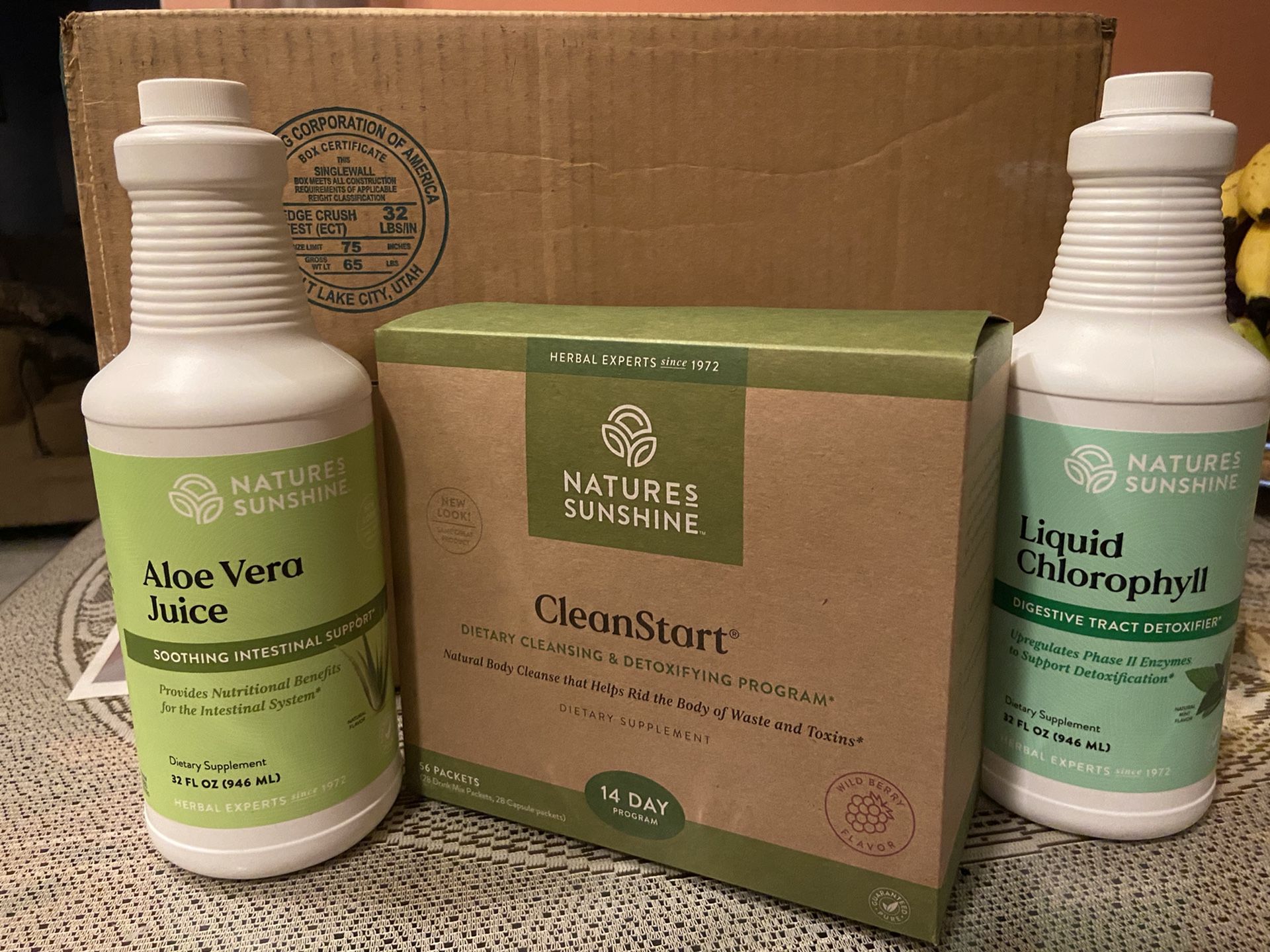 Tratamiento para Limpiar el Sistema Intestinal