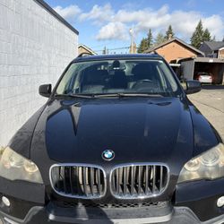 2010 BMW X5