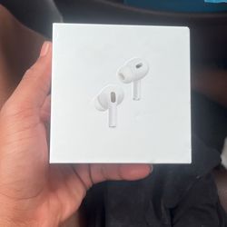 AirPods Pro 2nd Generation