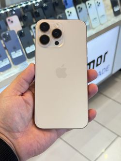 iPhone 16 Pro Max 512GB Unlocked