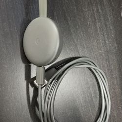 Google Chromecast