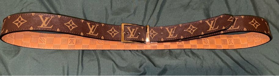 Louis Vutton Belt