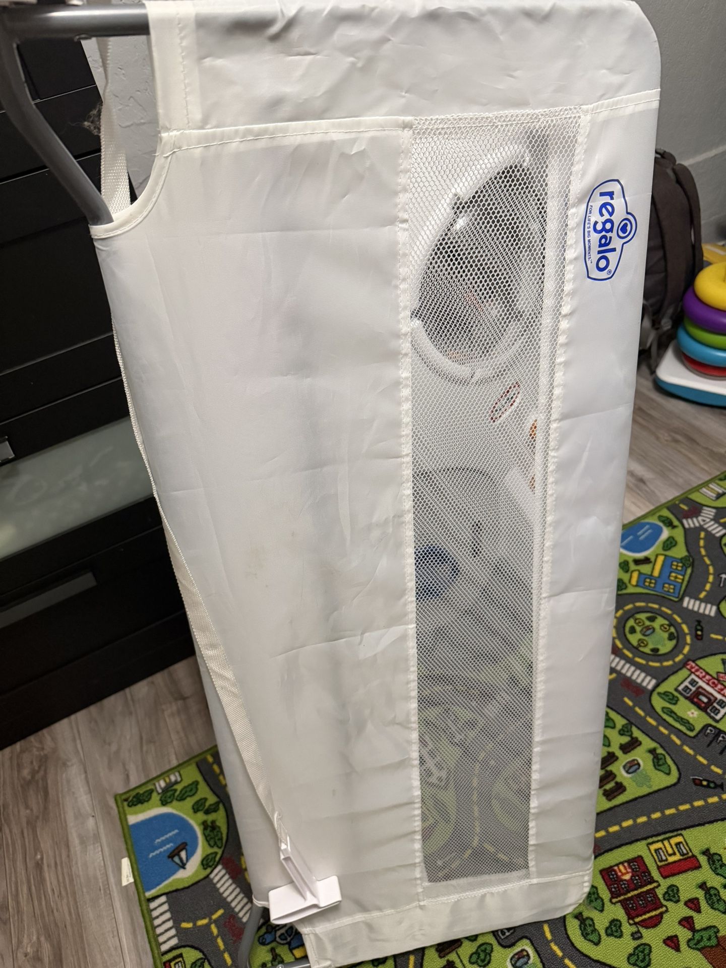 Bed Rail Guard 43inch