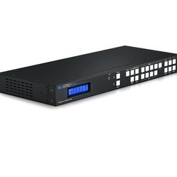 Bluestream 4K 4x4 HDMI/VGA Switch