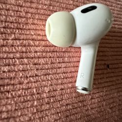Right Earbud Apple AirPod 3rd Gen