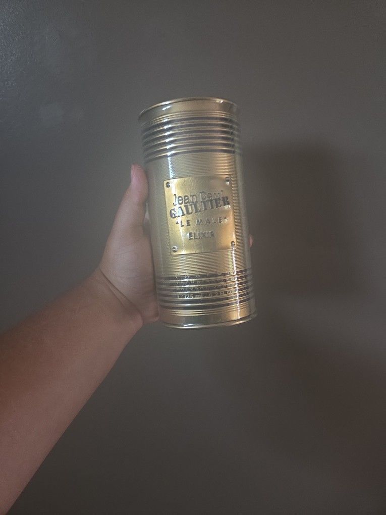 Jean Paul Gaultier "Le Male" Elixir